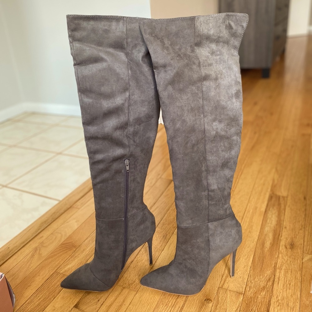 Penny❤️Kenny Woman’s Dean Boots